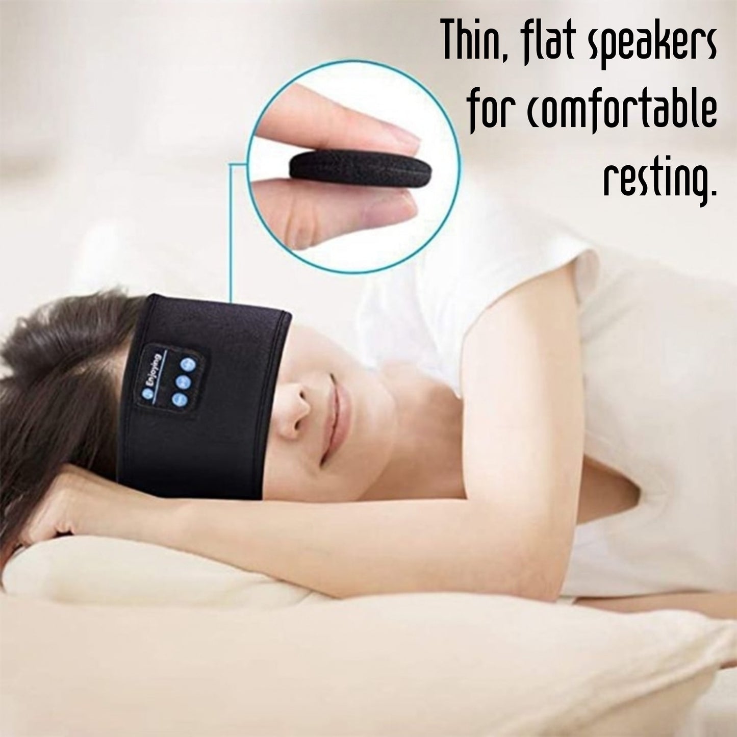 The Snoozer Headband